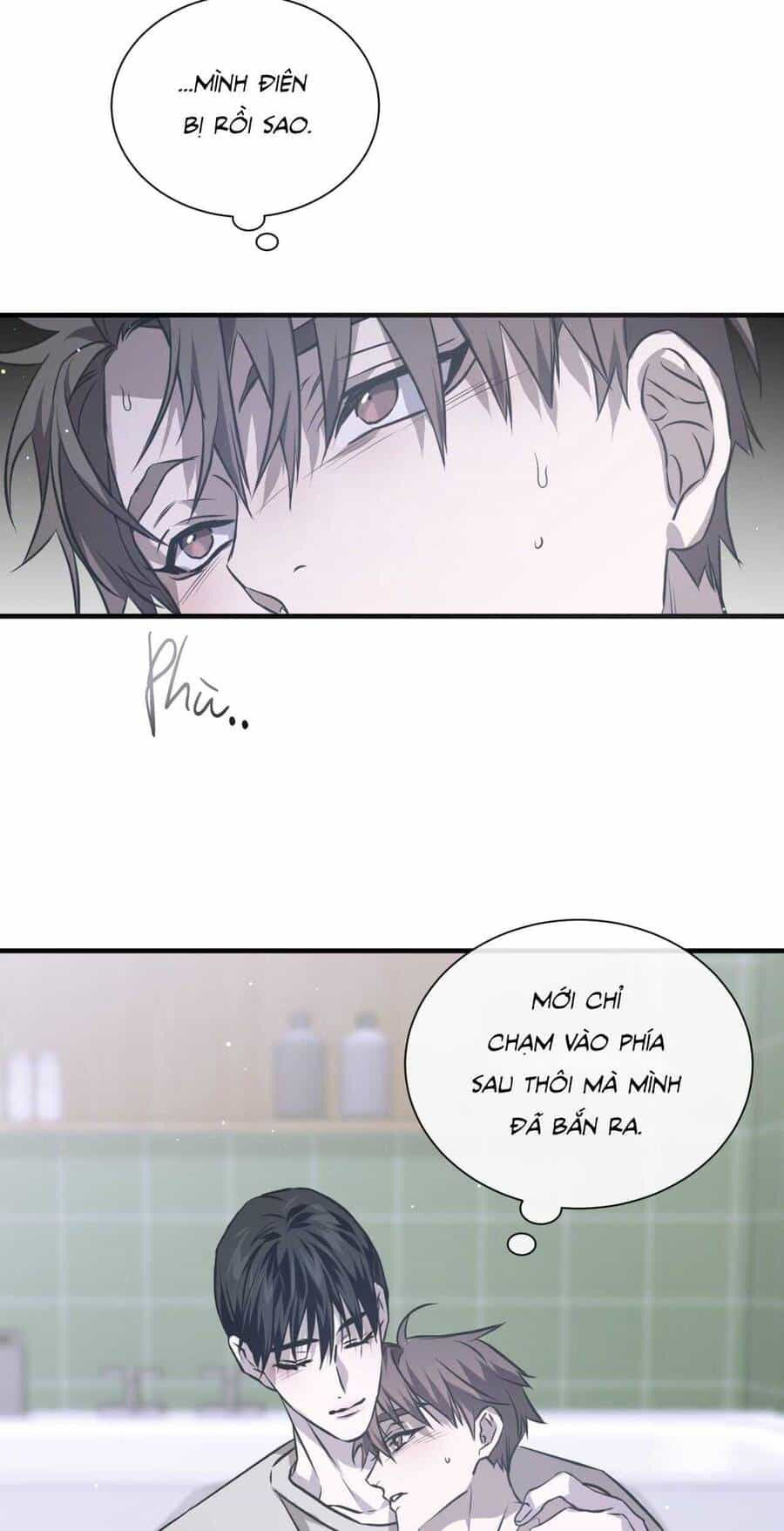 Sau Ánh Hào Quang - Chương 19 - ảnh 60