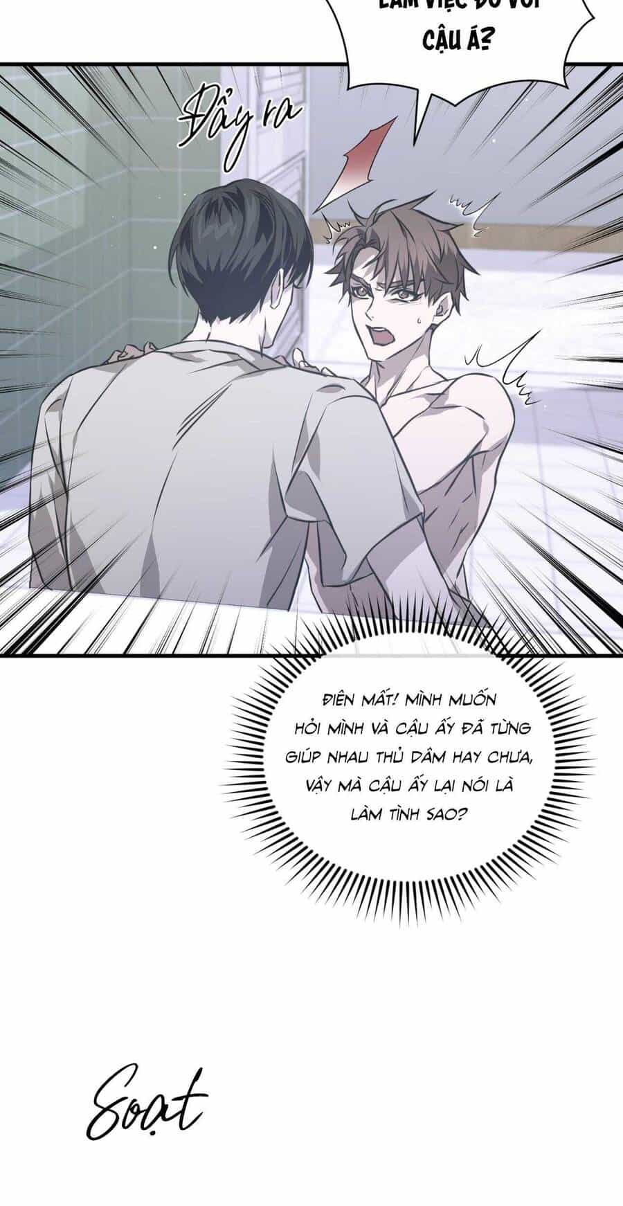 Sau Ánh Hào Quang - Chương 19 - ảnh 63