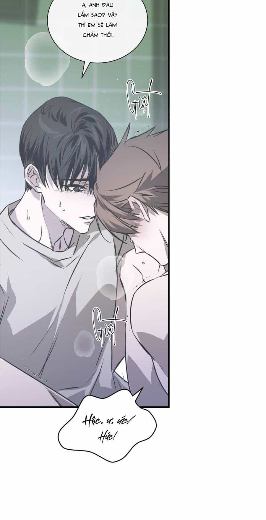 Sau Ánh Hào Quang - Chương 20 - ảnh 57