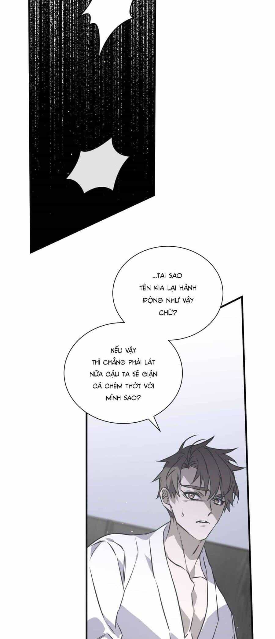 Sau Ánh Hào Quang - Chương 21 - ảnh 25