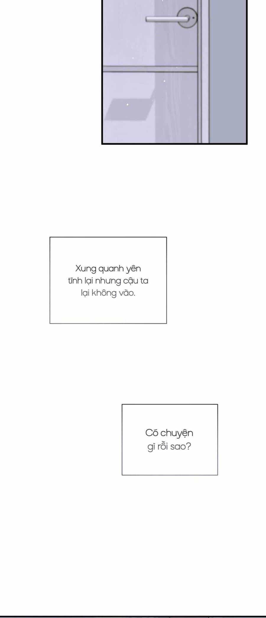 Sau Ánh Hào Quang - Chương 21 - ảnh 28