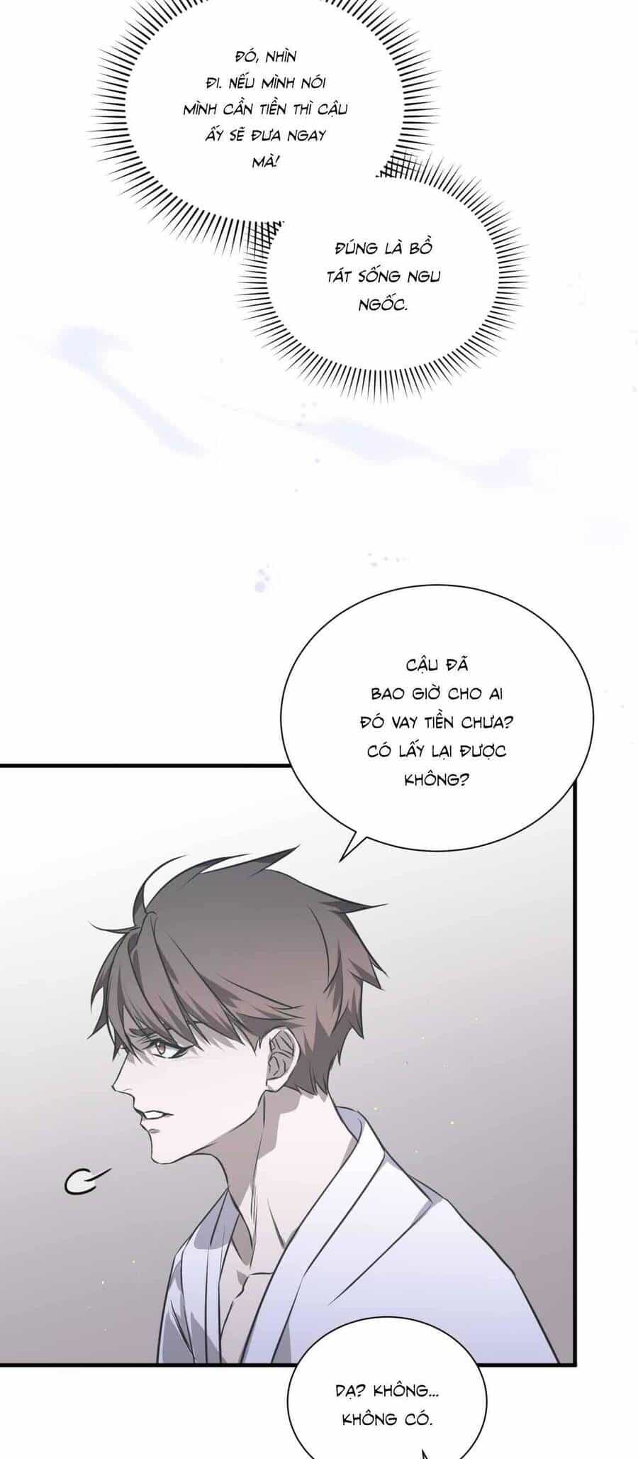 Sau Ánh Hào Quang - Chương 21 - ảnh 53