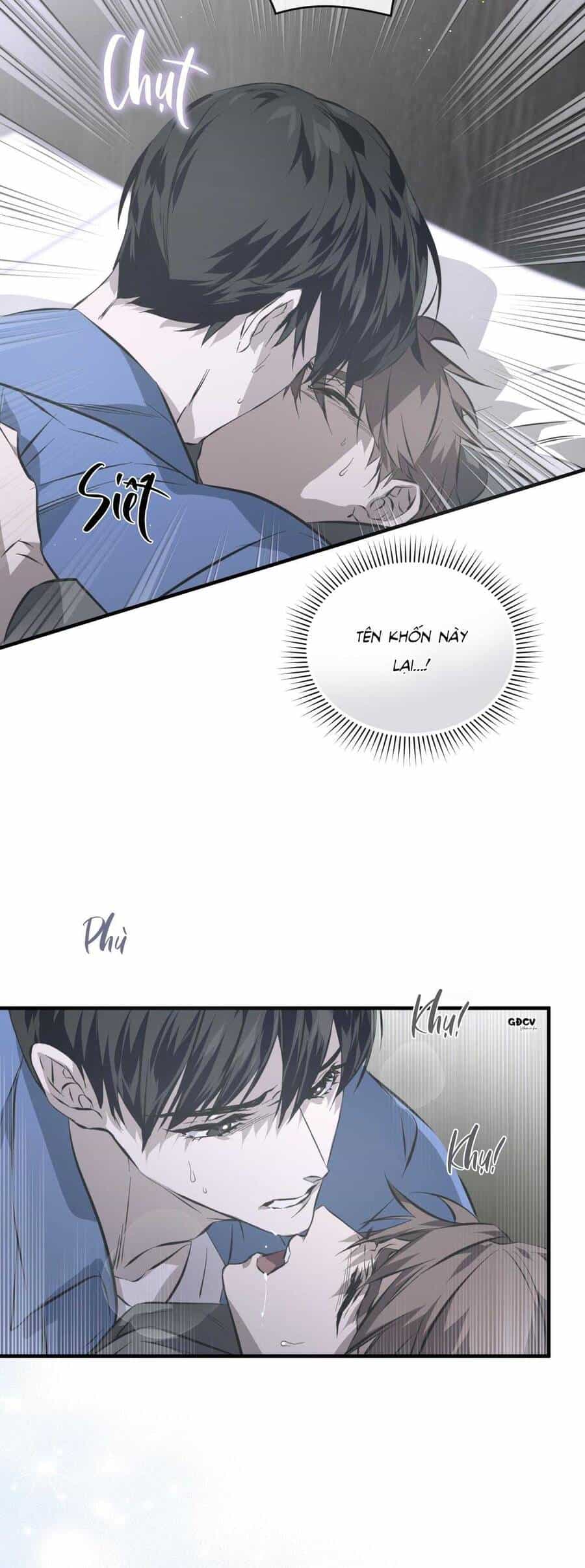 Sau Ánh Hào Quang - Chương 23 - ảnh 31
