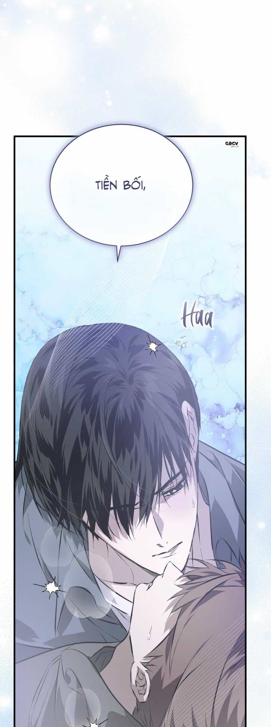 Sau Ánh Hào Quang - Chương 23 - ảnh 32