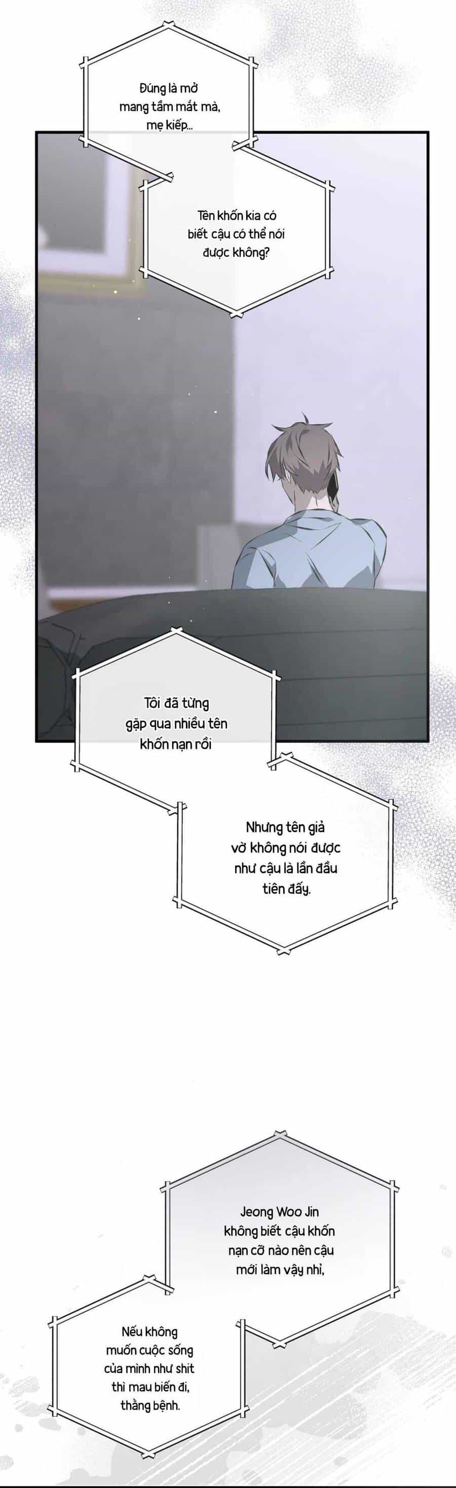 Sau Ánh Hào Quang - Chương 24 - ảnh 33