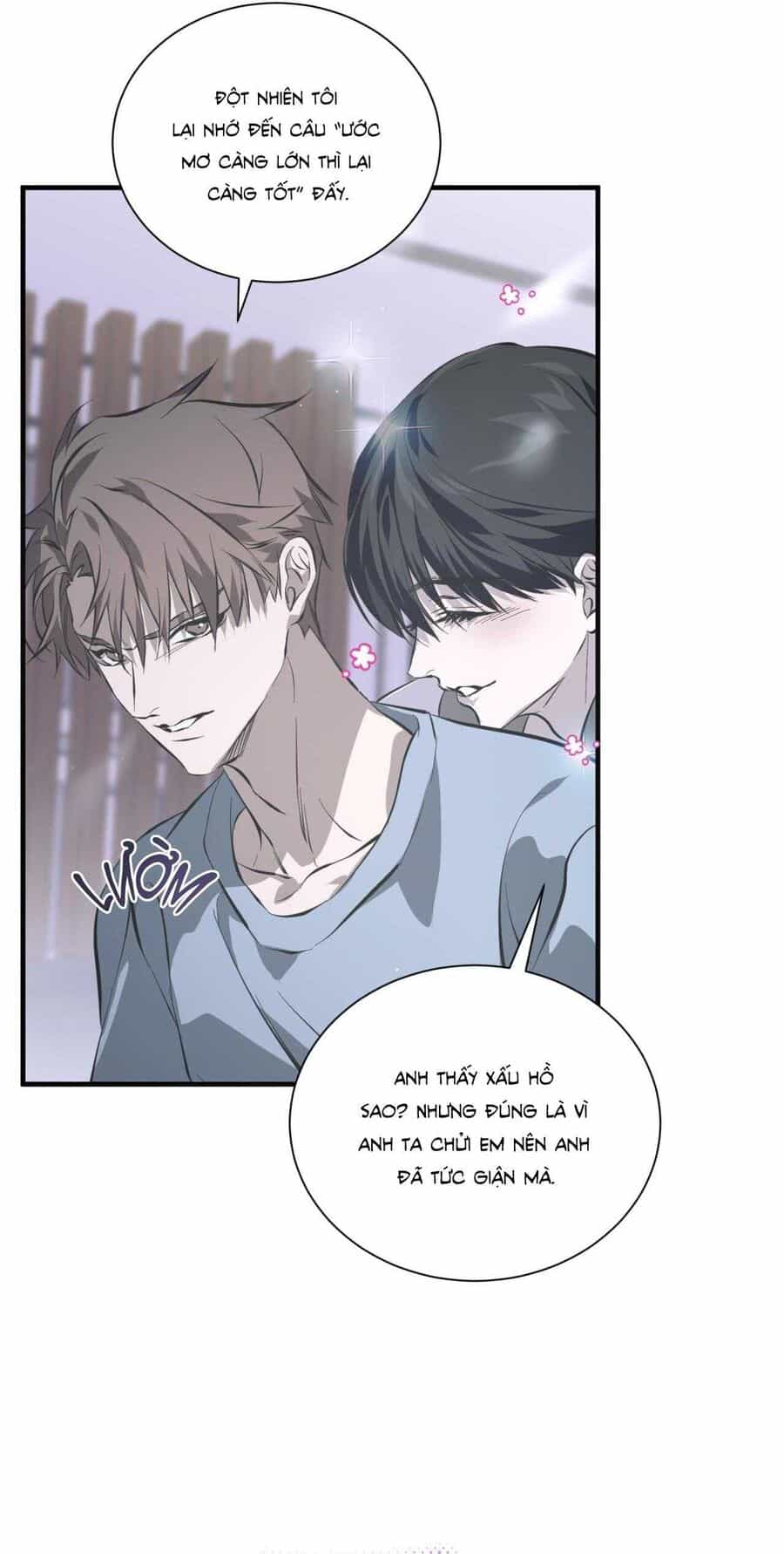 Sau Ánh Hào Quang - Chương 25 - ảnh 13