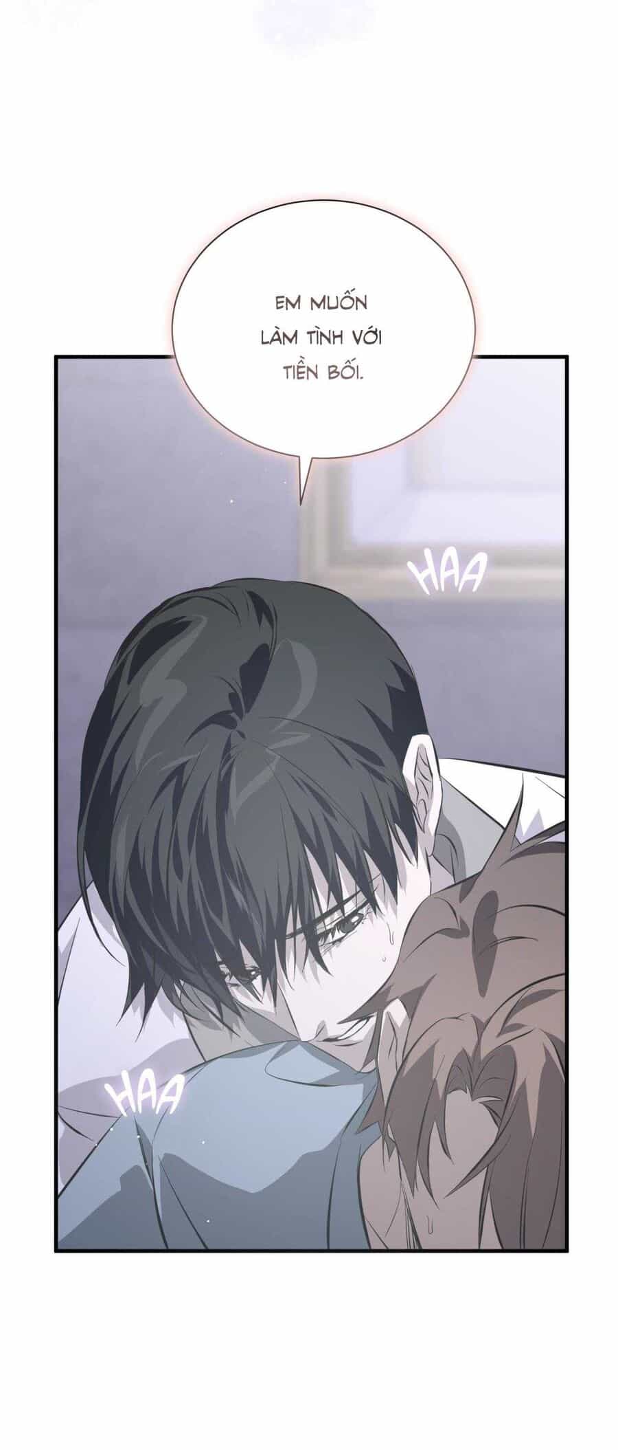 Sau Ánh Hào Quang - Chương 25 - ảnh 32
