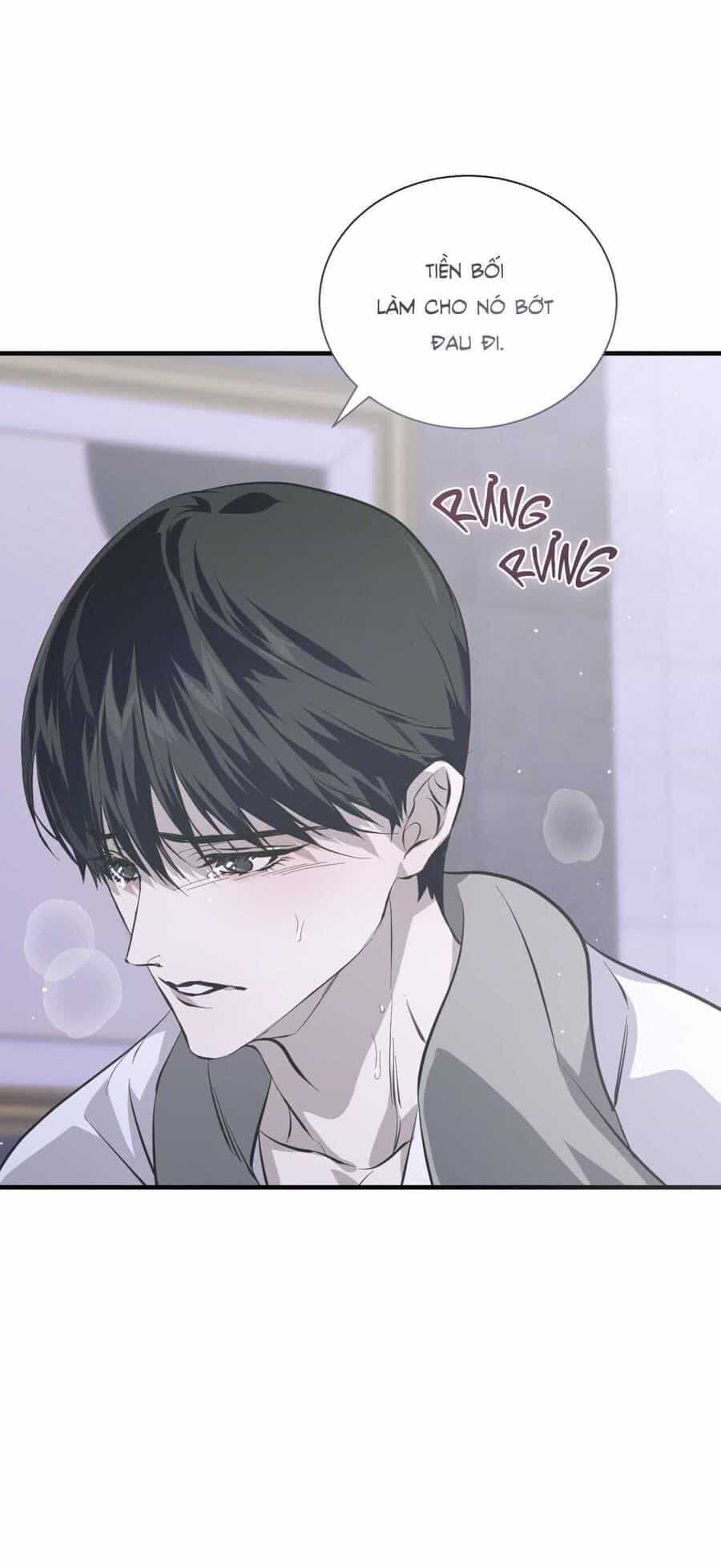 Sau Ánh Hào Quang - Chương 25 - ảnh 42