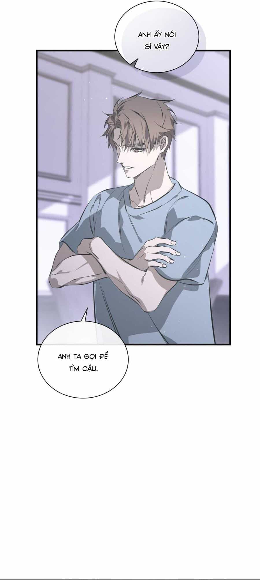 Sau Ánh Hào Quang - Chương 25 - ảnh 6