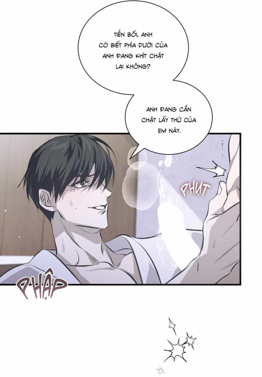 Sau Ánh Hào Quang - Chương 26 - ảnh 22