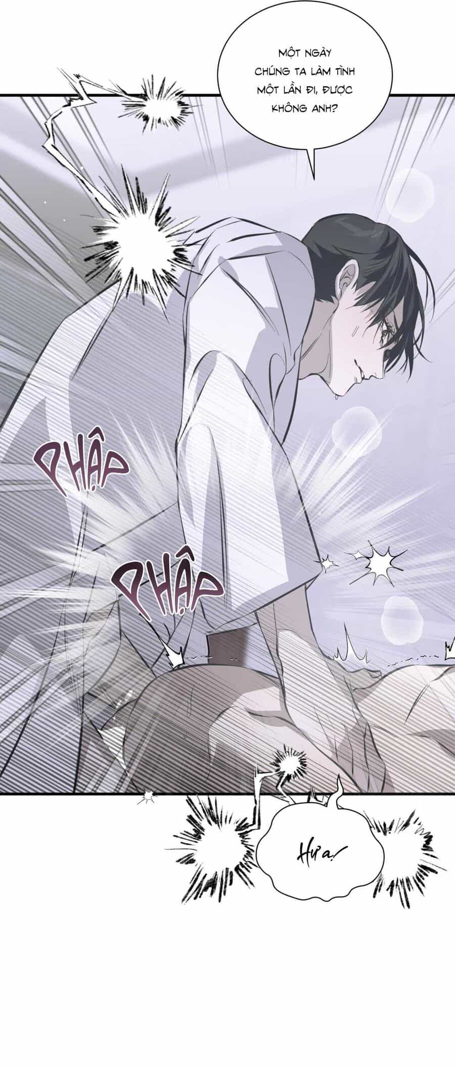 Sau Ánh Hào Quang - Chương 26 - ảnh 49