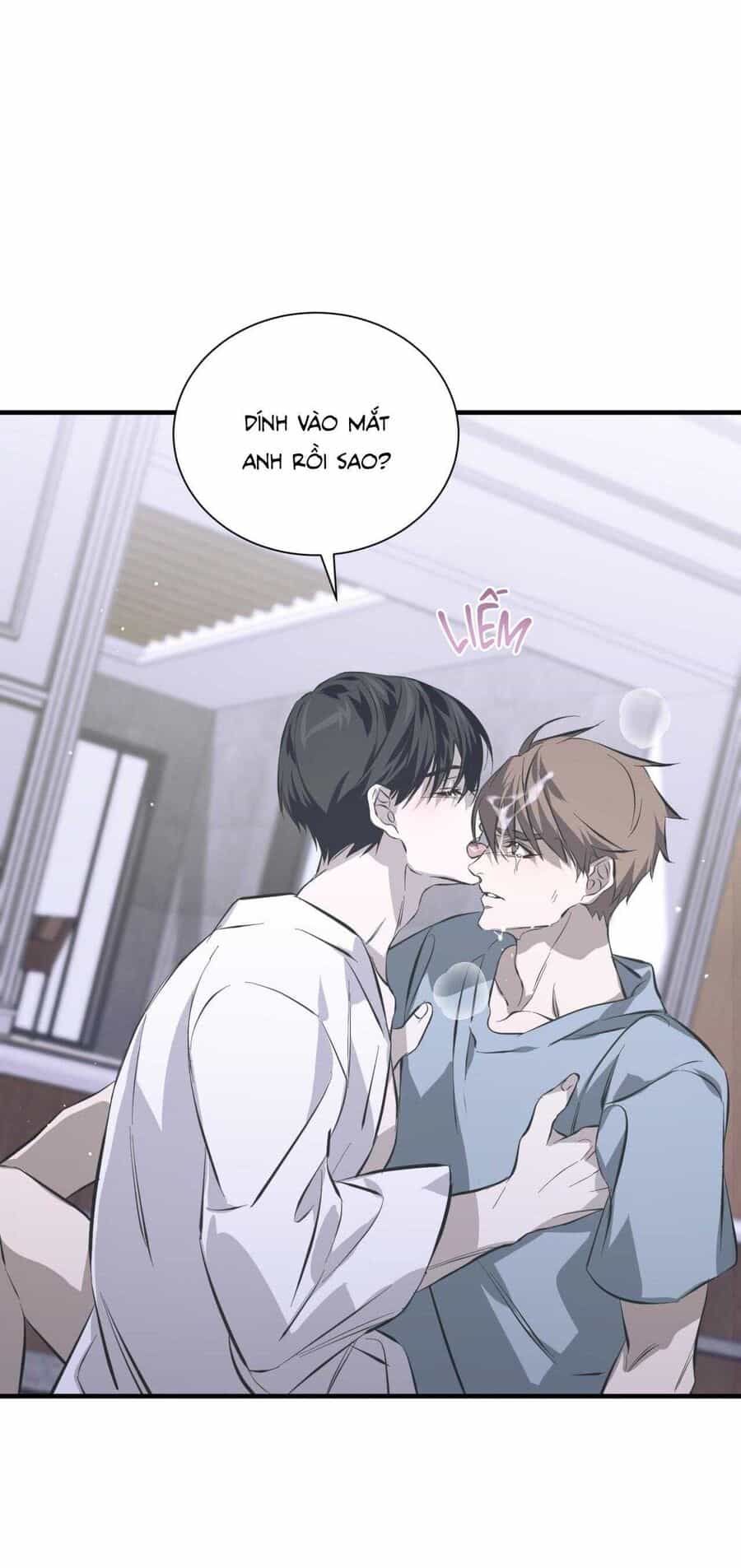 Sau Ánh Hào Quang - Chương 26 - ảnh 9