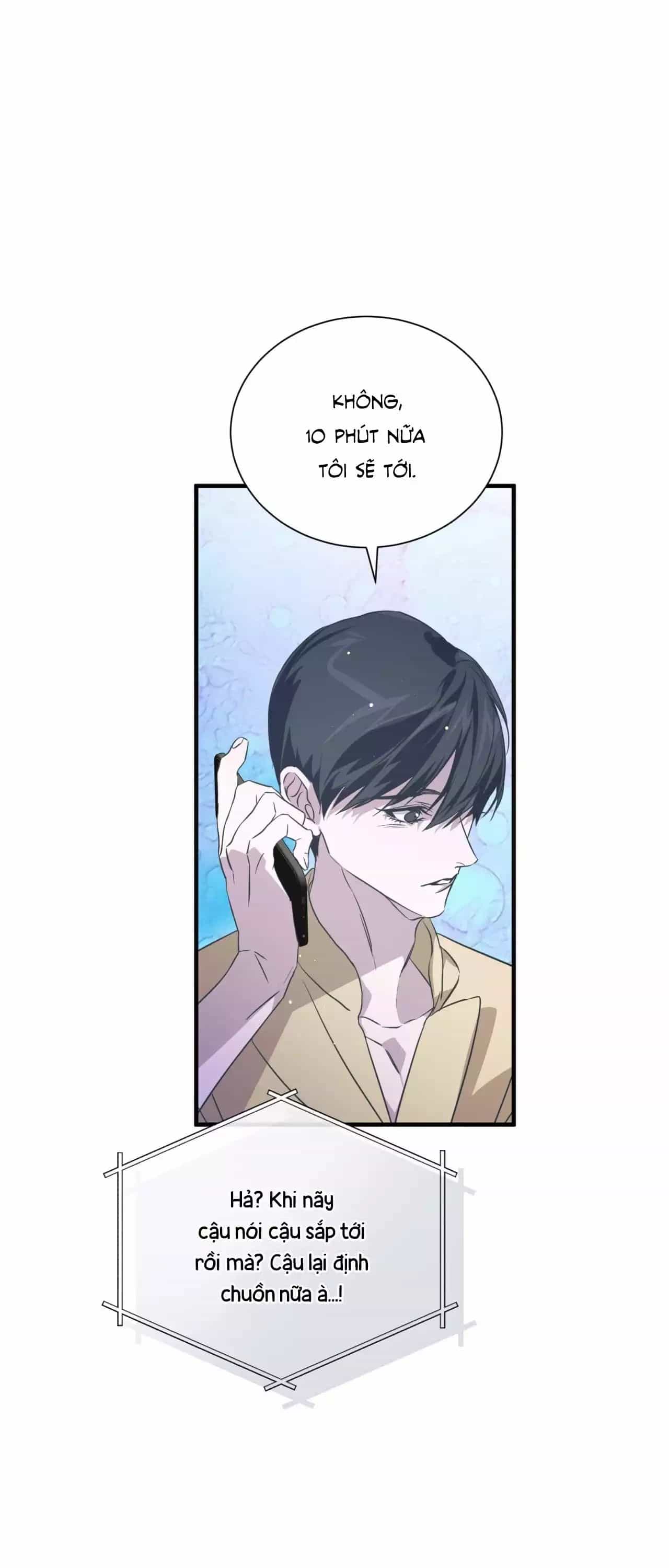 Sau Ánh Hào Quang - Chương 28 - ảnh 14