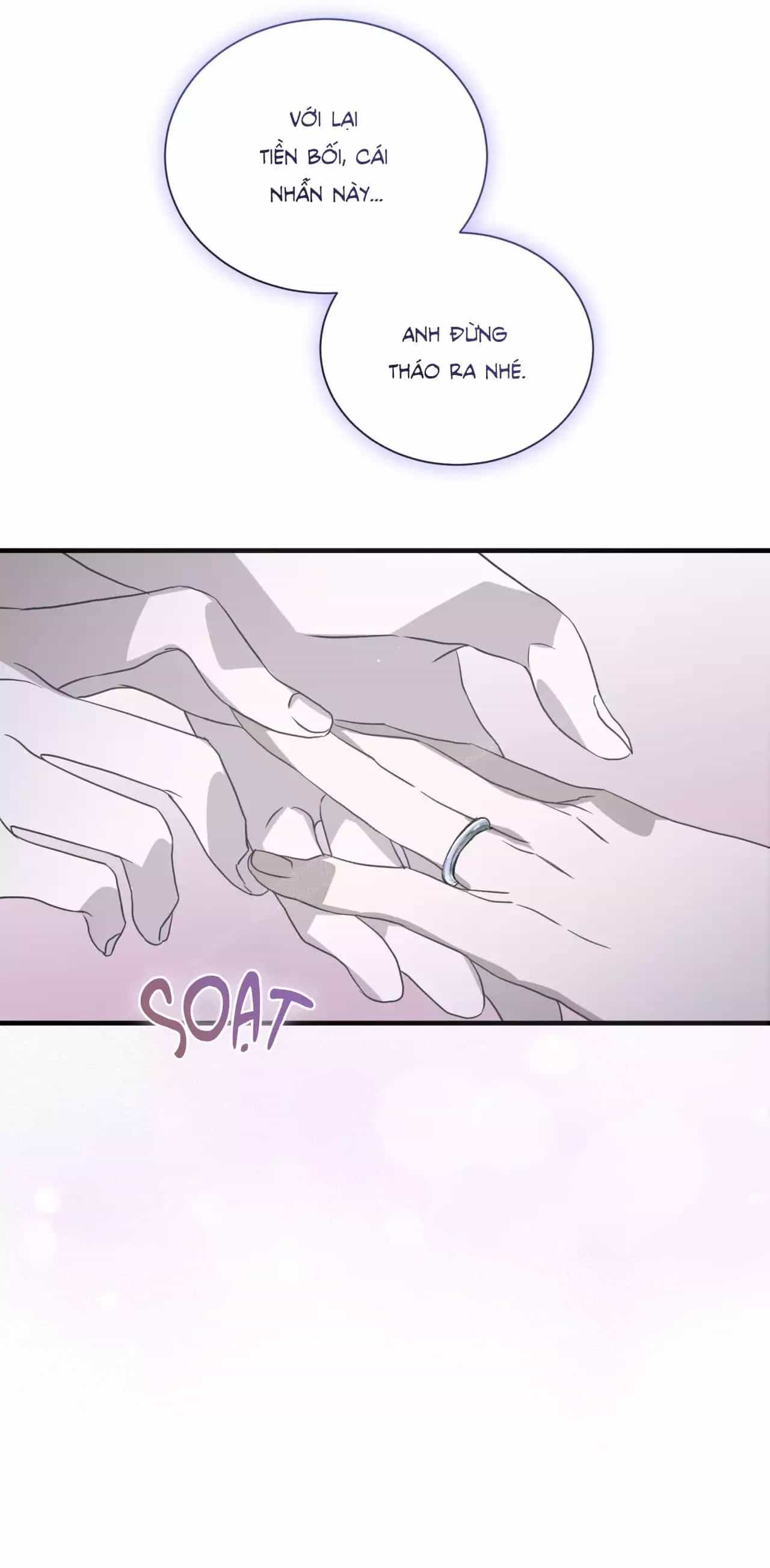 Sau Ánh Hào Quang - Chương 28 - ảnh 25