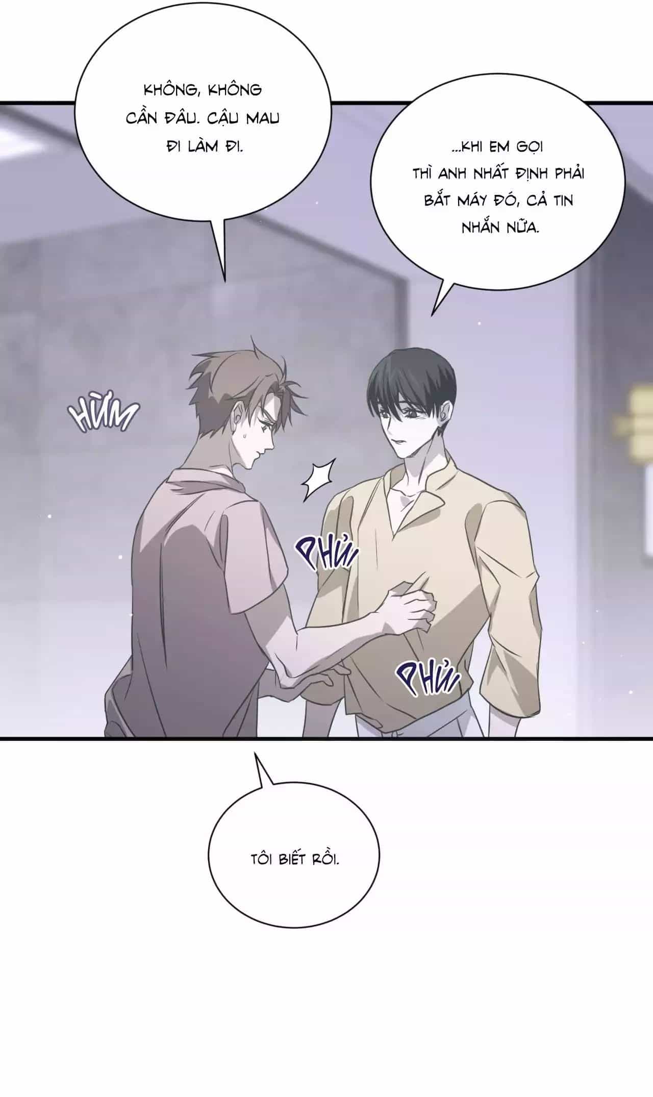 Sau Ánh Hào Quang - Chương 28 - ảnh 37