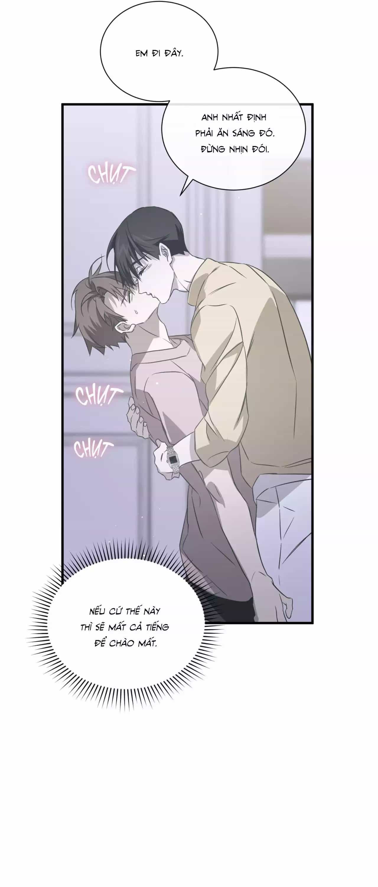 Sau Ánh Hào Quang - Chương 28 - ảnh 38