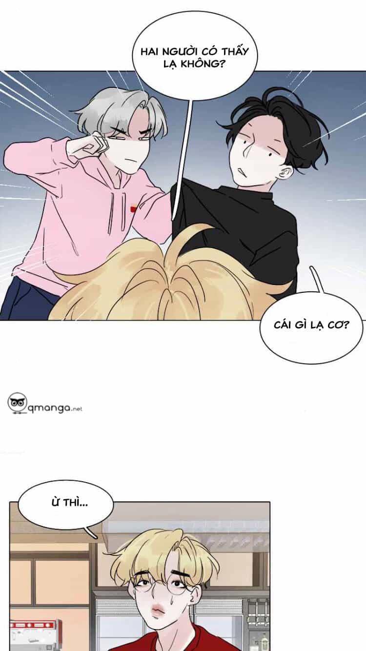 Sau Ánh Hào Quang - Chương 2 - ảnh 16
