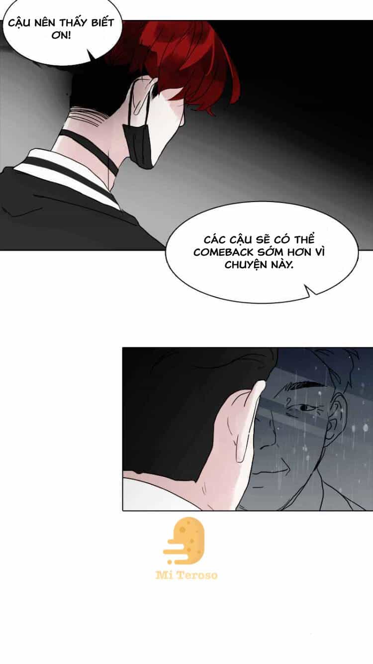Sau Ánh Hào Quang - Chương 2 - ảnh 38