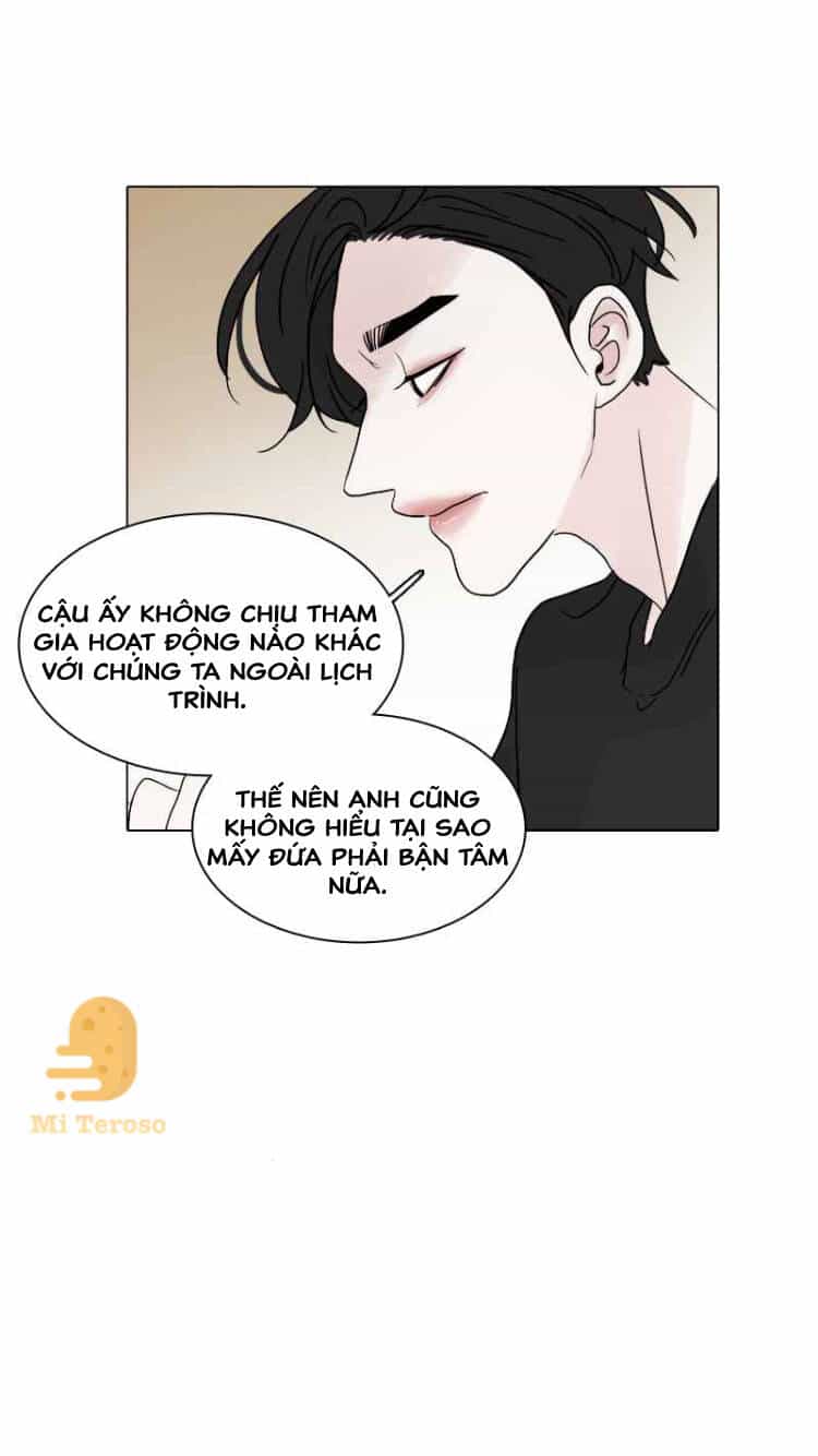 Sau Ánh Hào Quang - Chương 2 - ảnh 9