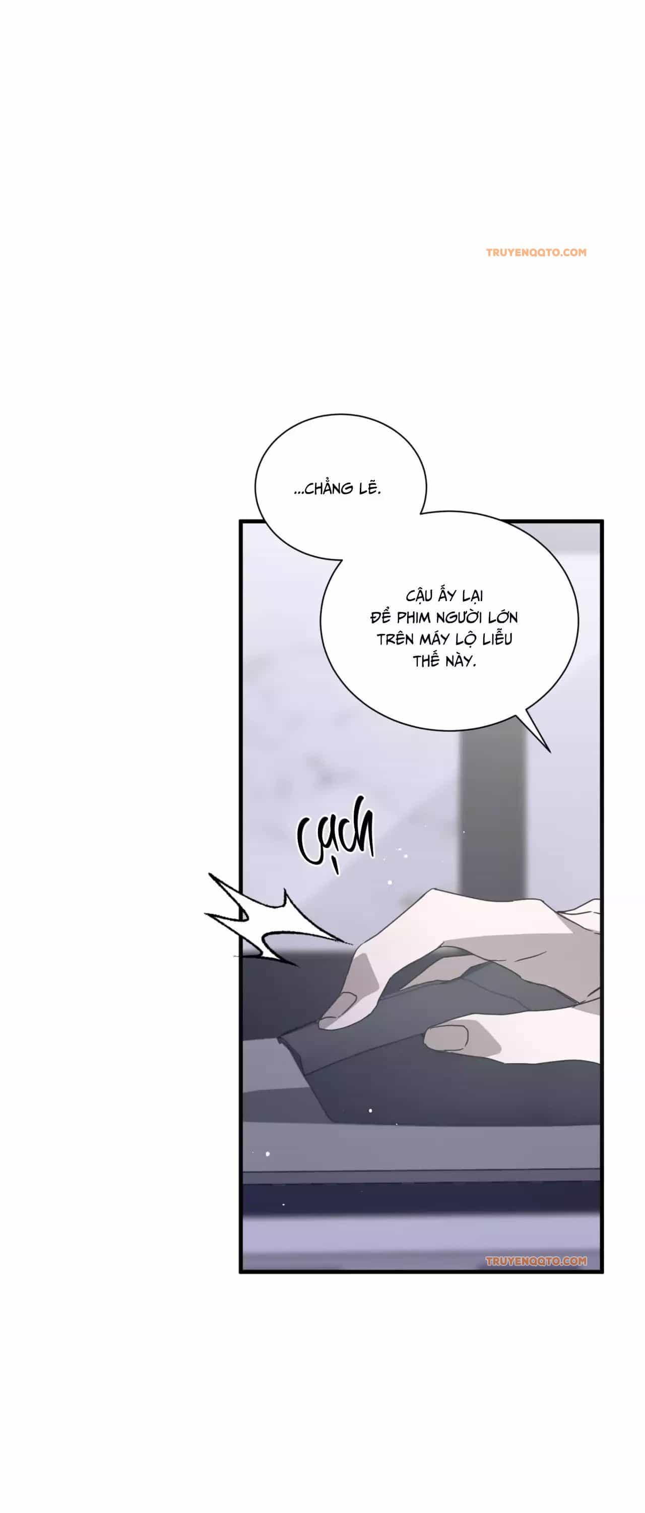 Sau Ánh Hào Quang - Chương 29 - ảnh 34