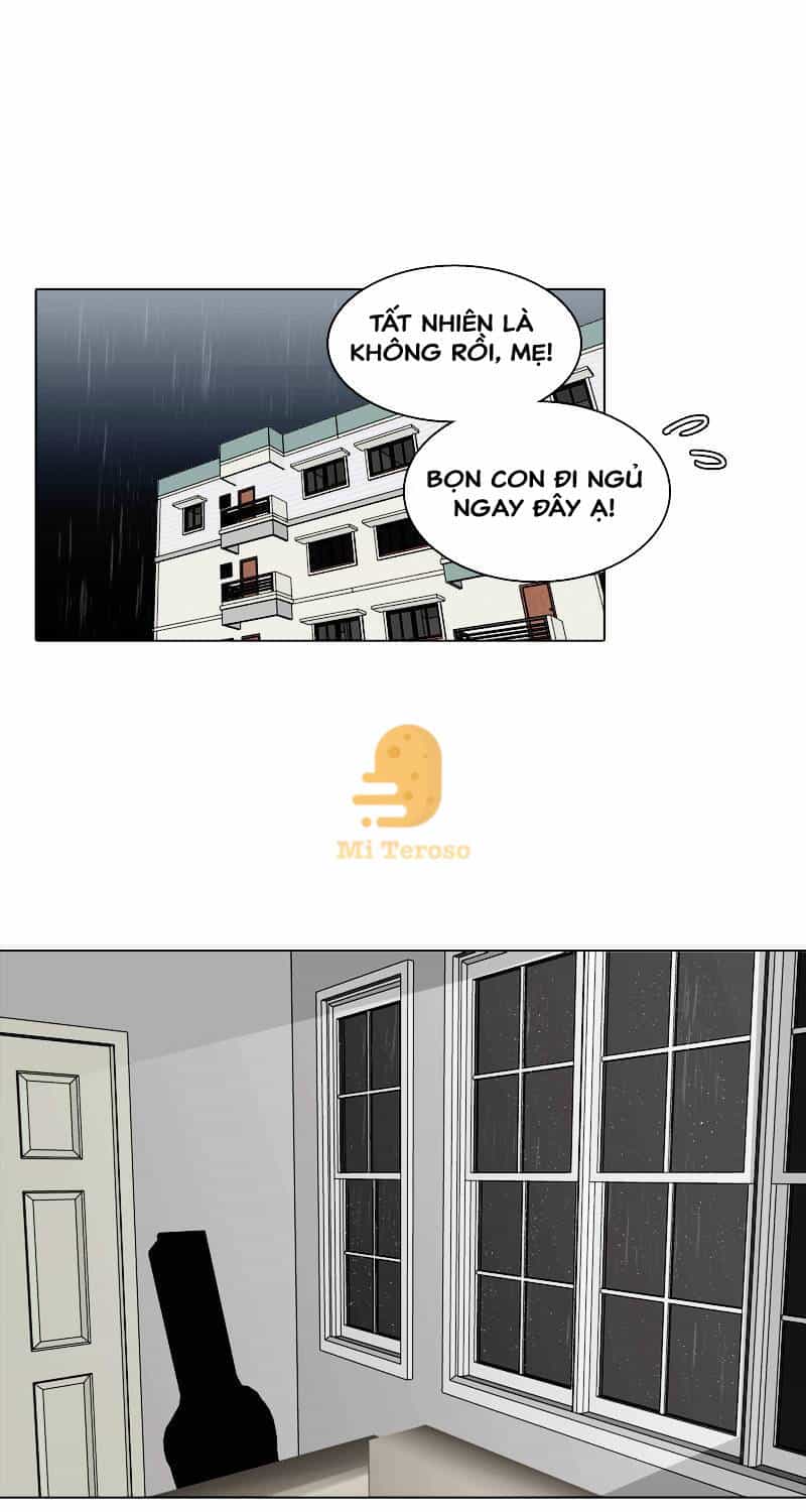 Sau Ánh Hào Quang - Chương 3 - ảnh 26