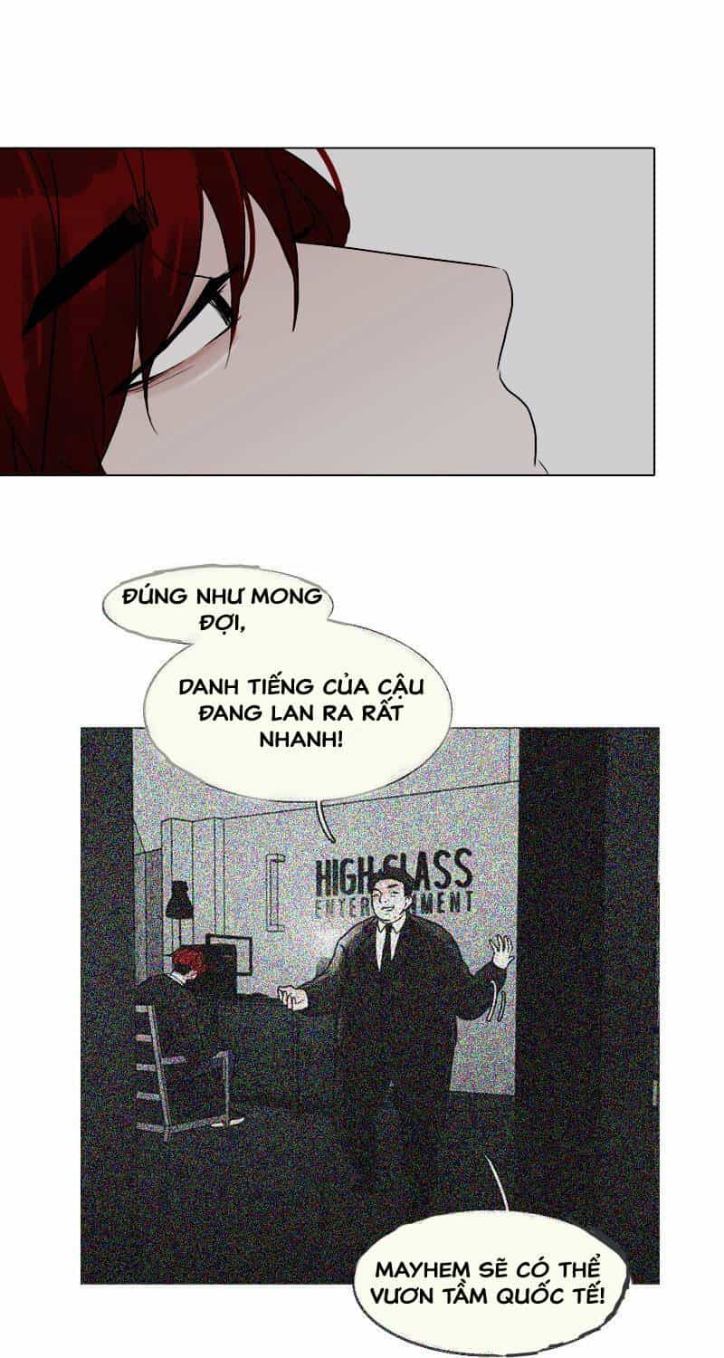 Sau Ánh Hào Quang - Chương 3 - ảnh 29