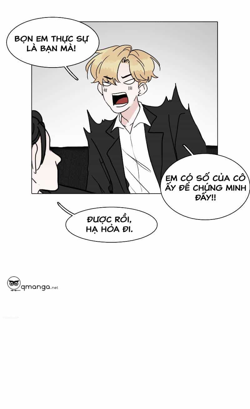 Sau Ánh Hào Quang - Chương 3 - ảnh 38