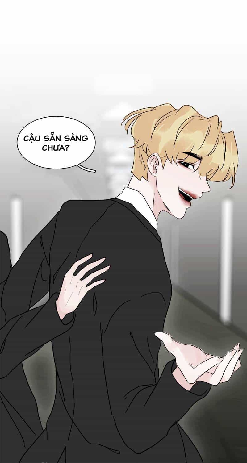 Sau Ánh Hào Quang - Chương 3 - ảnh 42