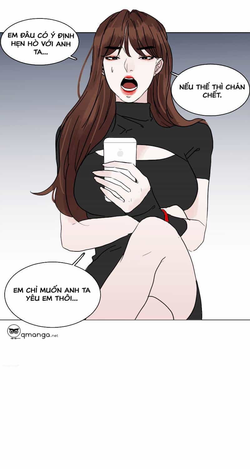 Sau Ánh Hào Quang - Chương 3 - ảnh 51
