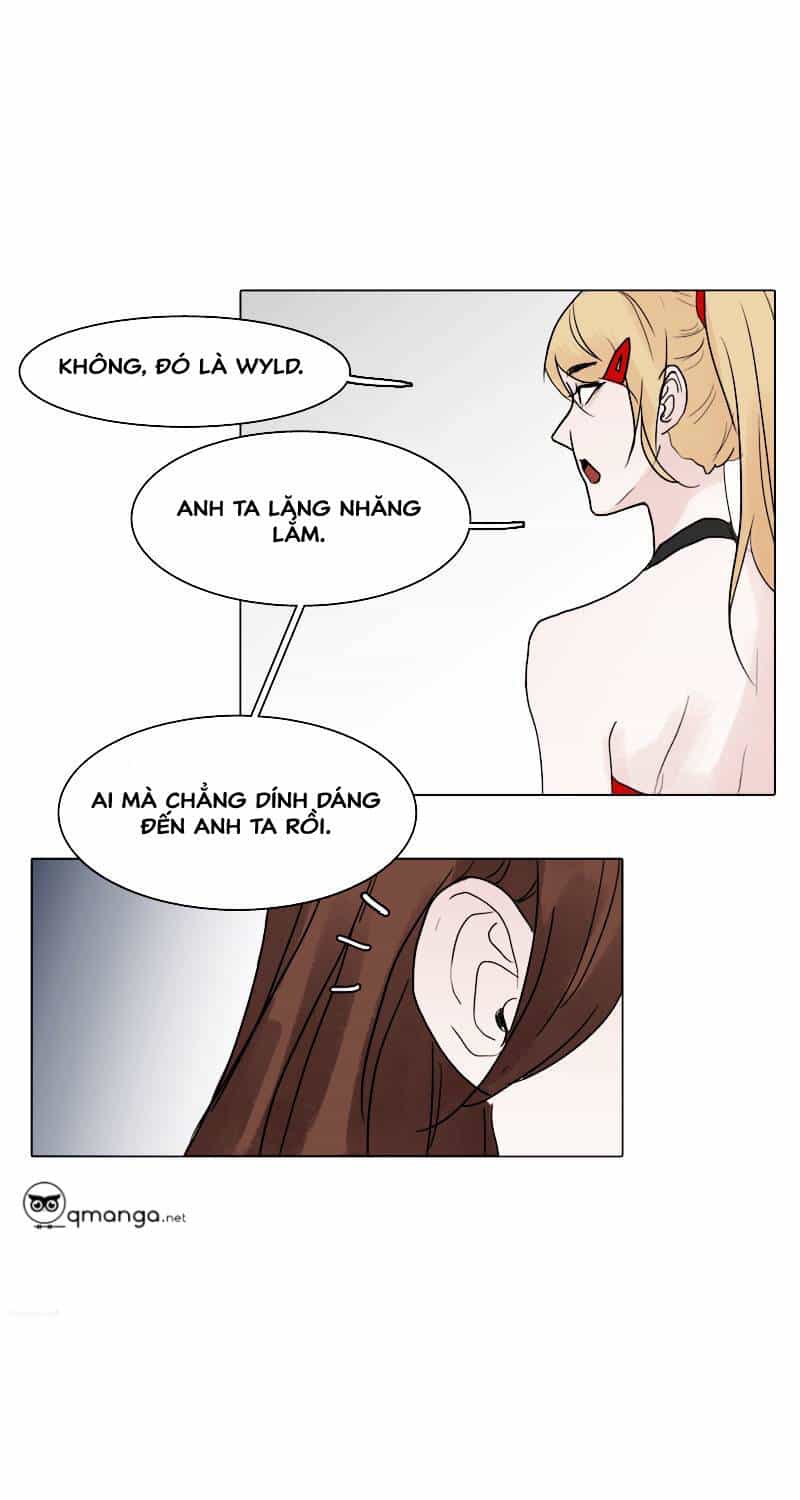 Sau Ánh Hào Quang - Chương 3 - ảnh 57