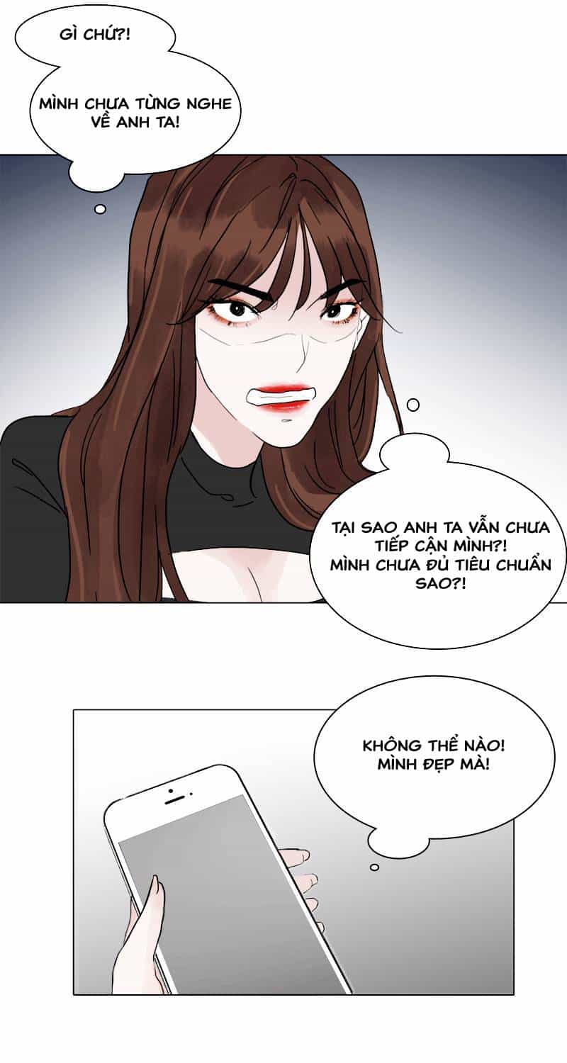 Sau Ánh Hào Quang - Chương 3 - ảnh 60