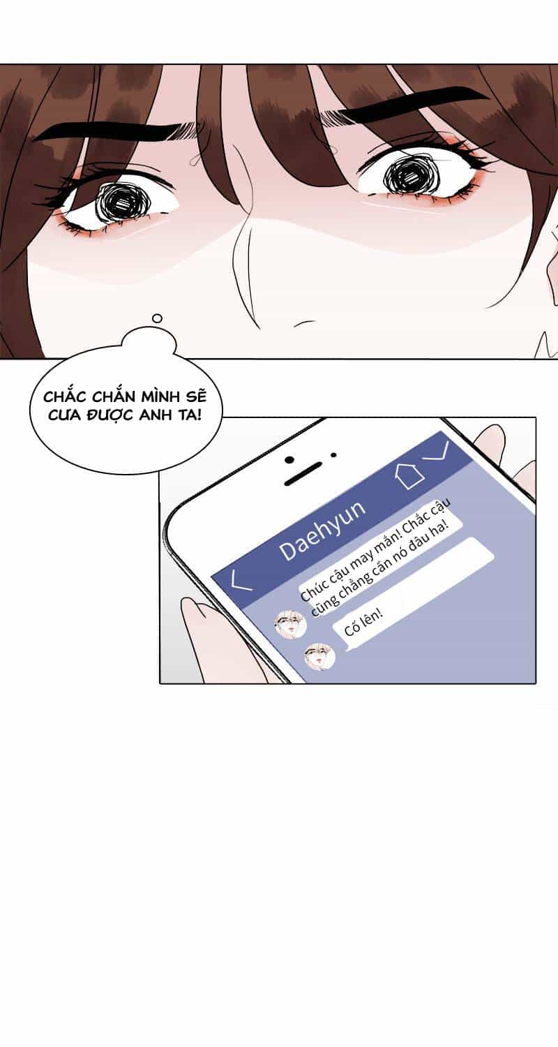 Sau Ánh Hào Quang - Chương 3 - ảnh 61