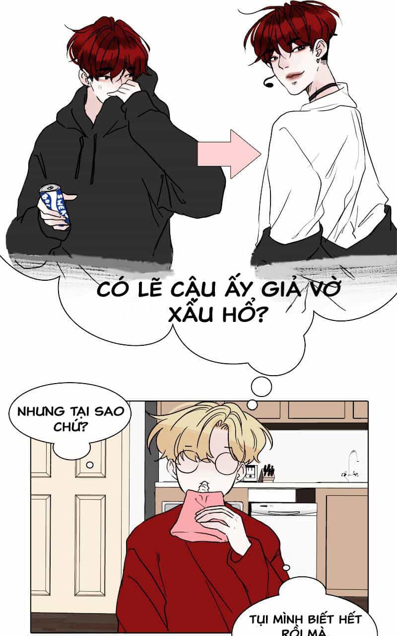 Sau Ánh Hào Quang - Chương 3 - ảnh 9
