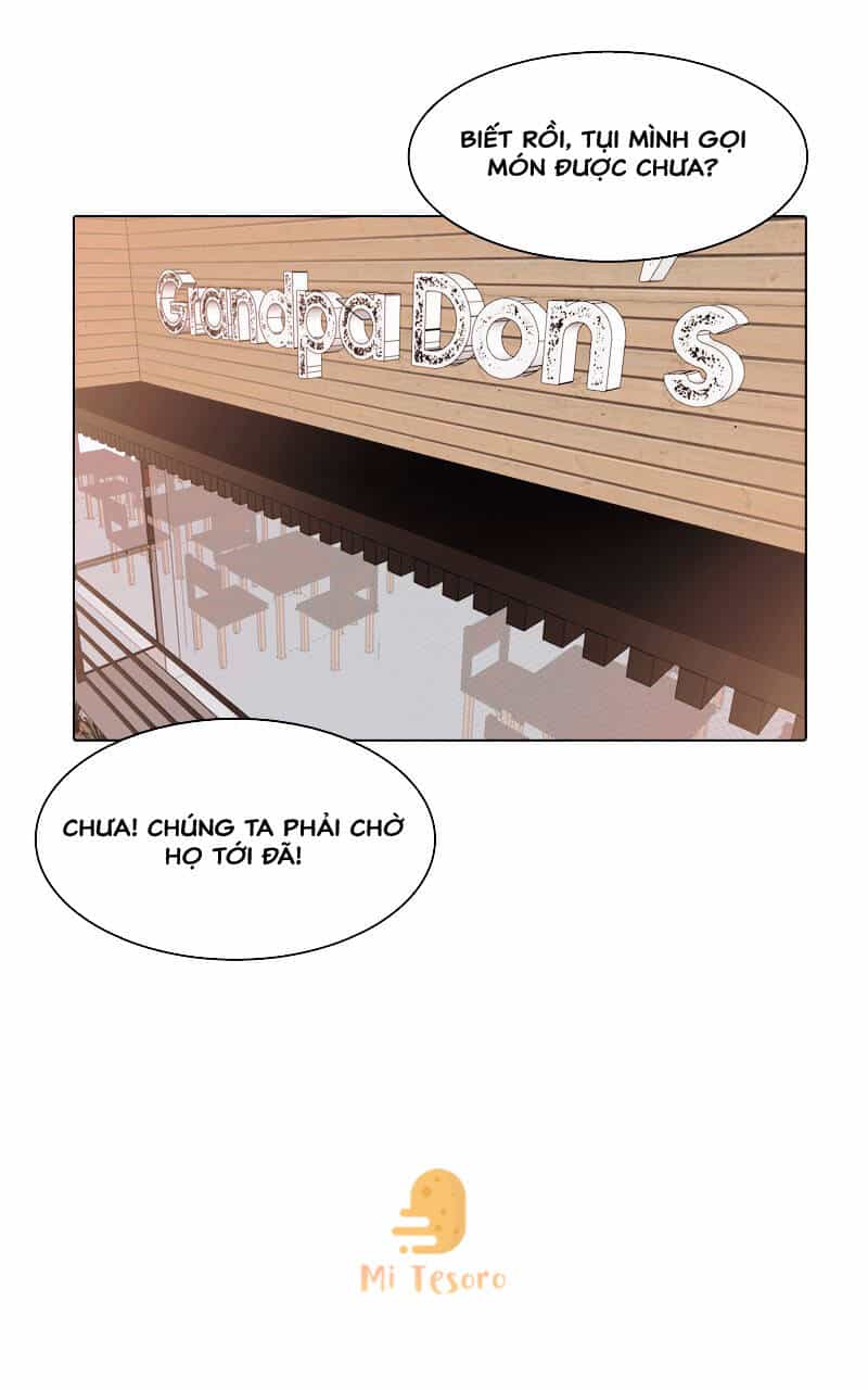 Sau Ánh Hào Quang - Chương 4 - ảnh 19