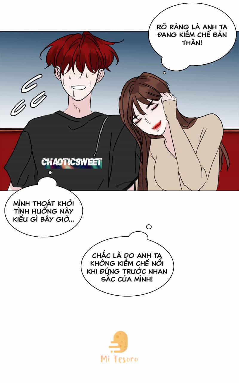 Sau Ánh Hào Quang - Chương 4 - ảnh 25