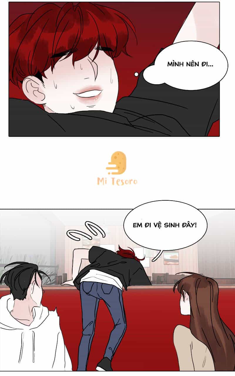 Sau Ánh Hào Quang - Chương 4 - ảnh 38