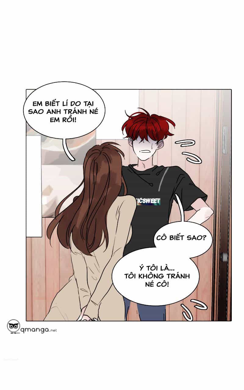 Sau Ánh Hào Quang - Chương 4 - ảnh 48