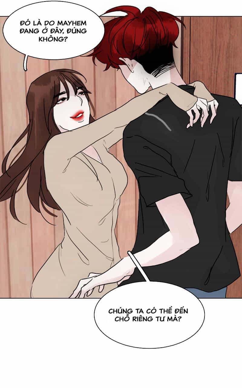 Sau Ánh Hào Quang - Chương 4 - ảnh 50