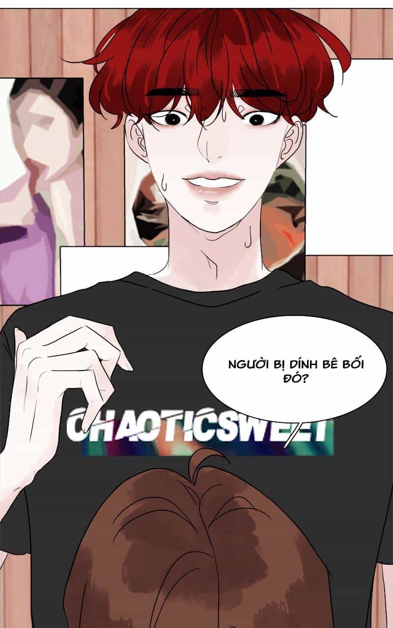 Sau Ánh Hào Quang - Chương 5 - ảnh 12