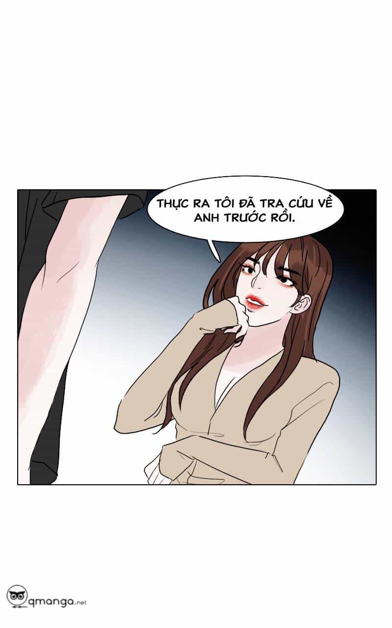 Sau Ánh Hào Quang - Chương 5 - ảnh 14