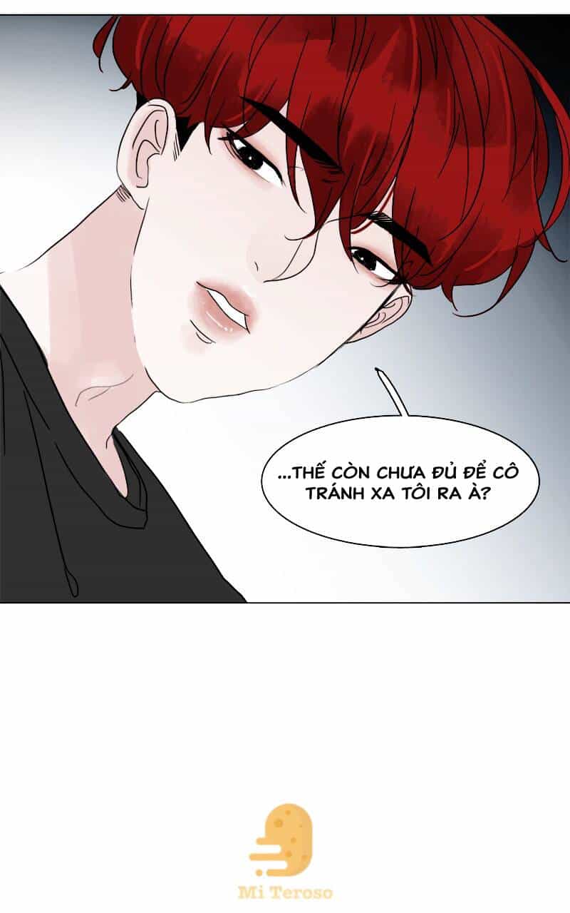Sau Ánh Hào Quang - Chương 5 - ảnh 23