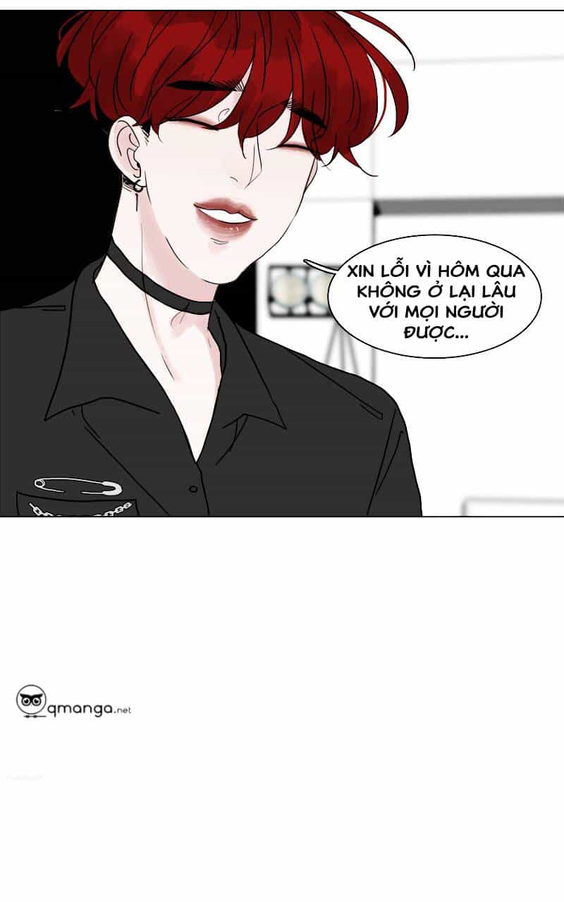 Sau Ánh Hào Quang - Chương 6 - ảnh 11