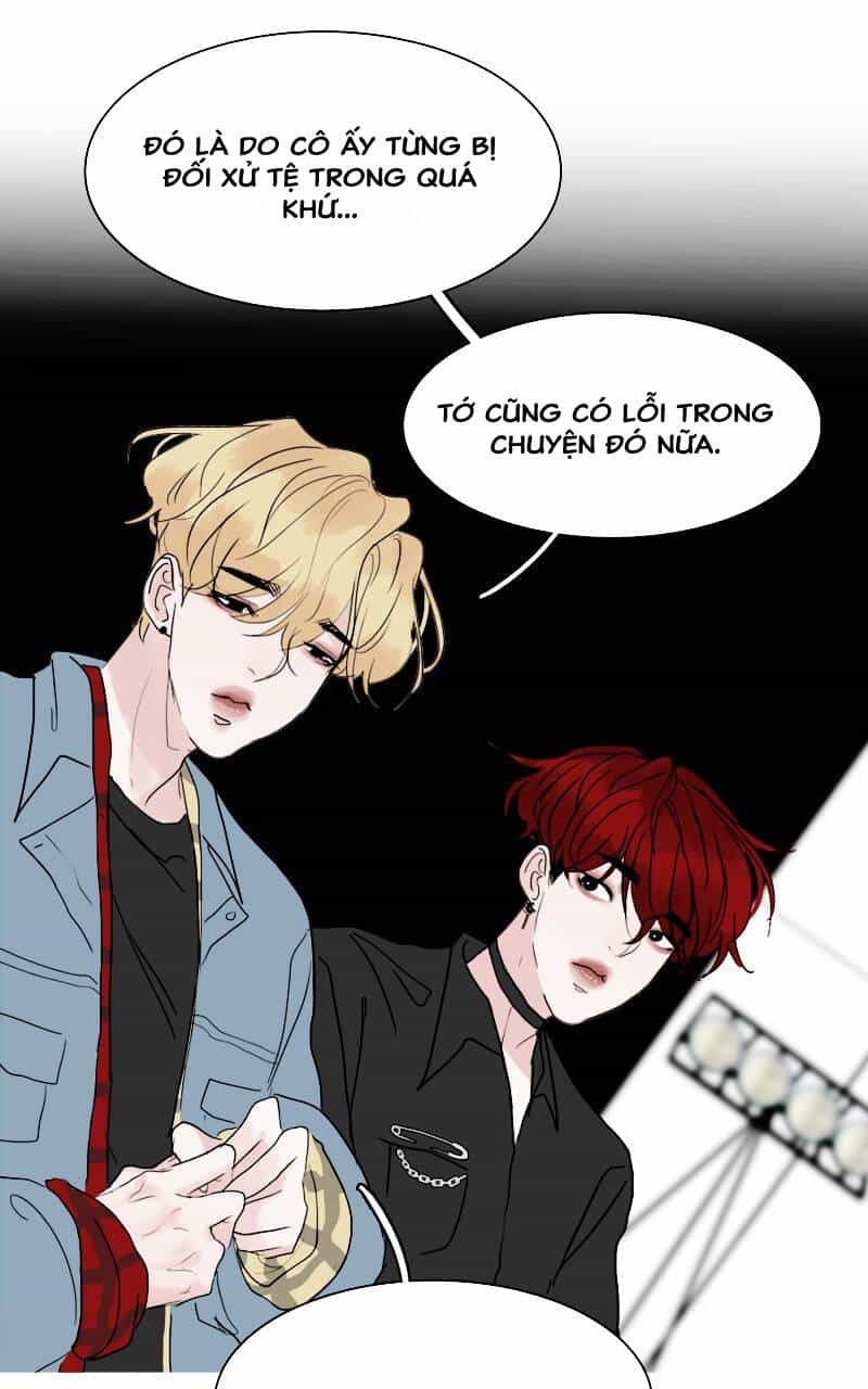Sau Ánh Hào Quang - Chương 6 - ảnh 18