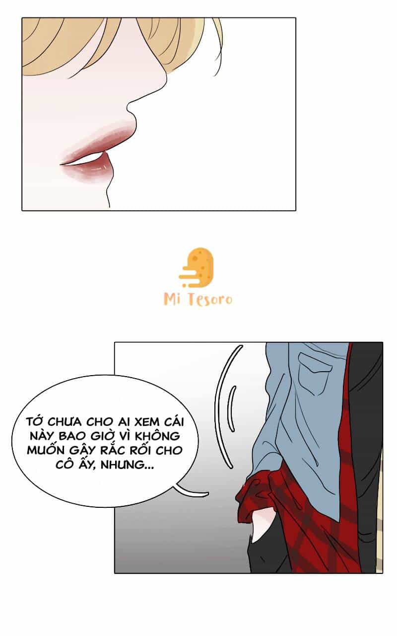 Sau Ánh Hào Quang - Chương 6 - ảnh 22