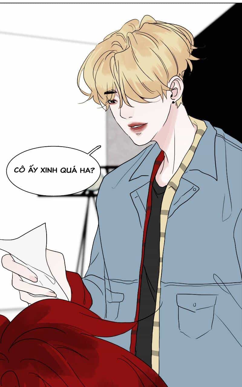 Sau Ánh Hào Quang - Chương 6 - ảnh 25