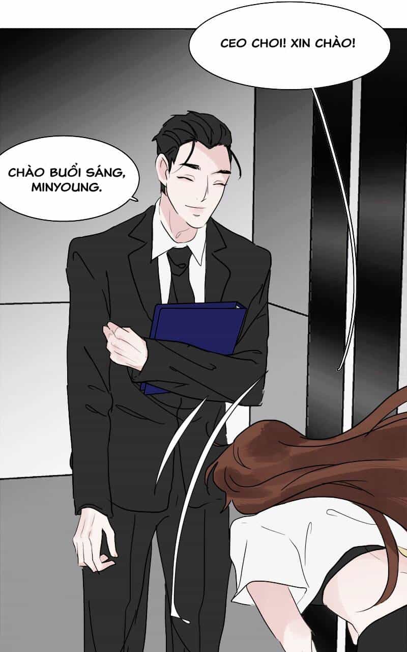 Sau Ánh Hào Quang - Chương 6 - ảnh 35