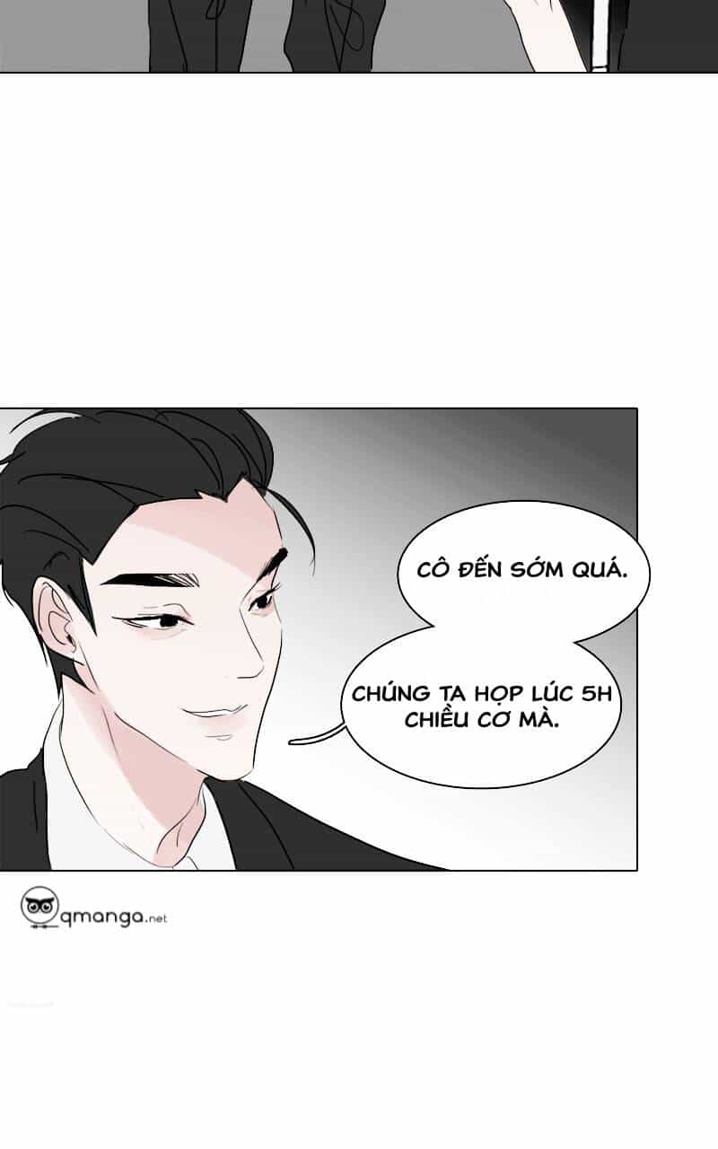 Sau Ánh Hào Quang - Chương 6 - ảnh 36