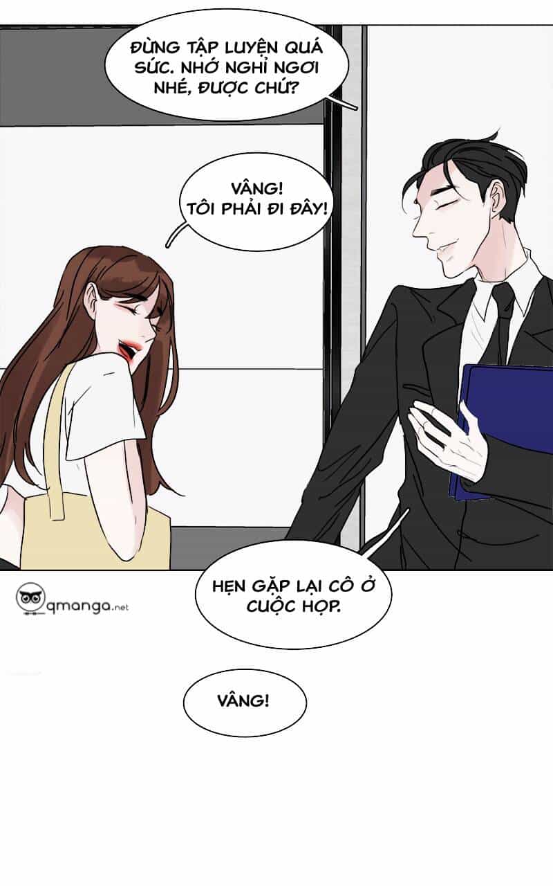 Sau Ánh Hào Quang - Chương 6 - ảnh 38