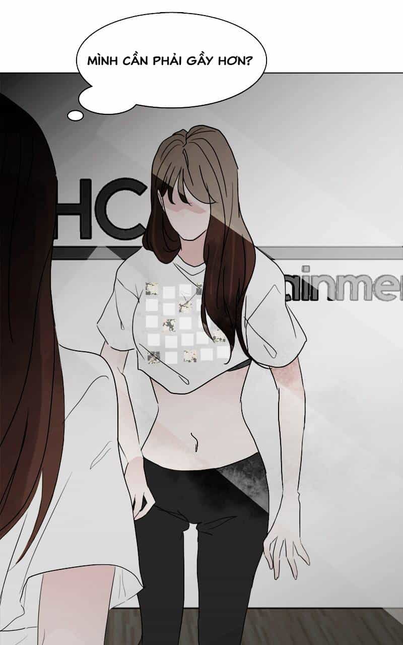Sau Ánh Hào Quang - Chương 6 - ảnh 47