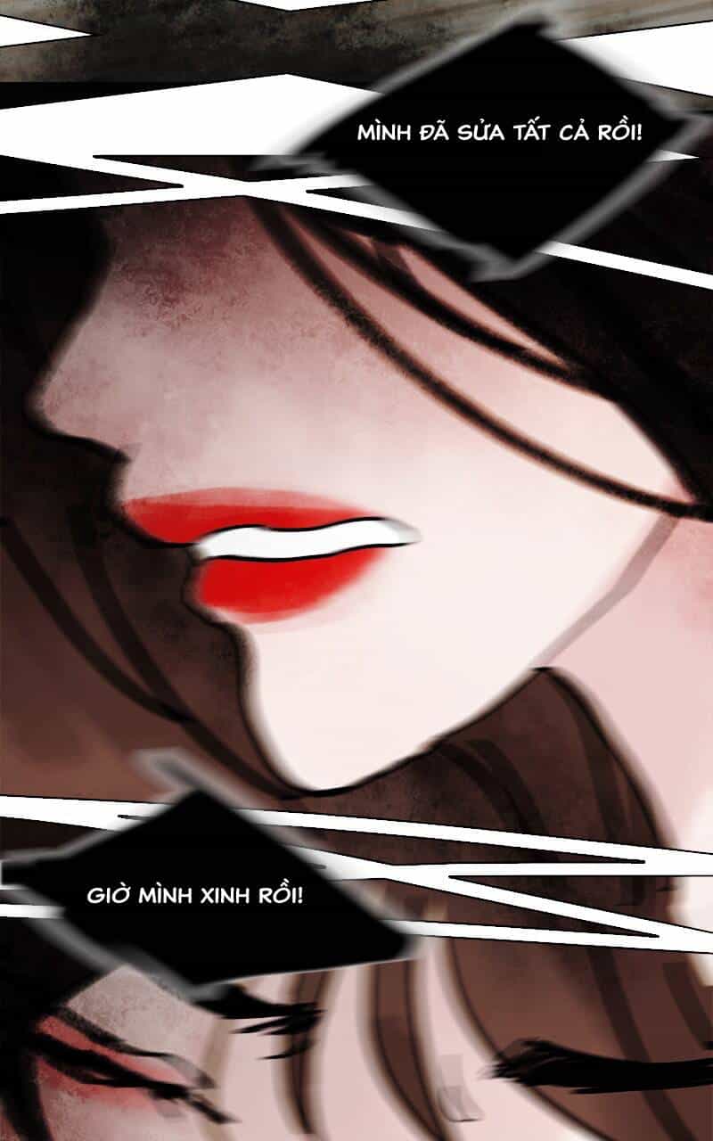 Sau Ánh Hào Quang - Chương 6 - ảnh 55